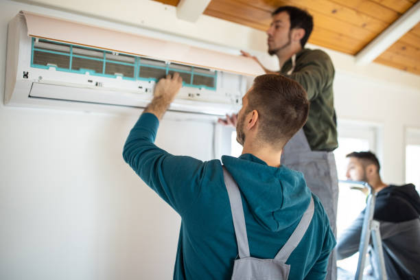 Best Commercial HVAC Repair  in Watseka, IL