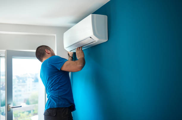 Ductless HVAC Repair in Watseka, IL