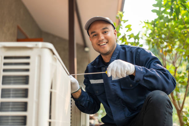 Best HVAC Cleaning Services  in Watseka, IL