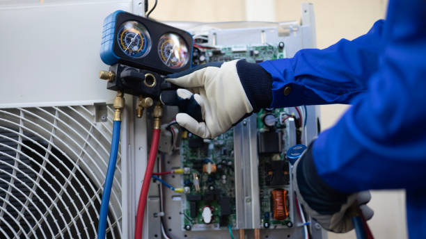Best HVAC Air Duct Cleaning  in Watseka, IL